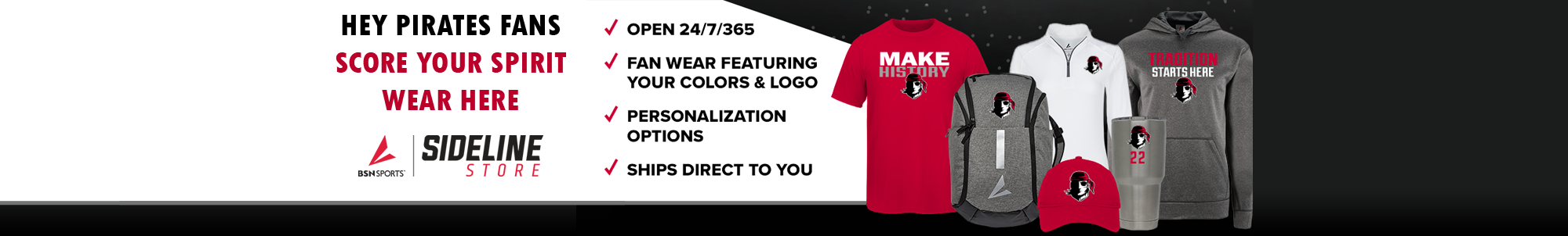 Shop Now!
